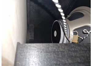 Mesa Boogie Recto 4x12 Standard Straight (17298)