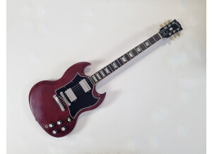 Gibson SG Standard (46907)