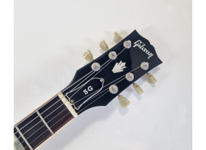 Gibson SG Standard (31190)