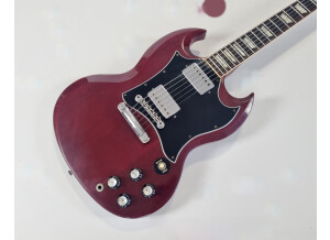 Gibson SG Standard (16322)