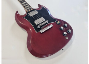 Gibson SG Standard (28428)