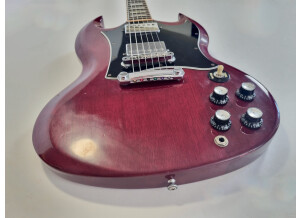 Gibson SG Standard (55085)