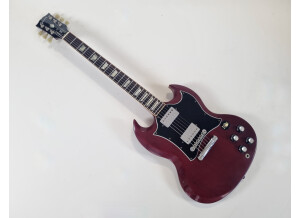 Gibson SG Standard (69702)