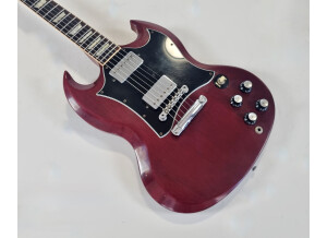 Gibson SG Standard (83659)