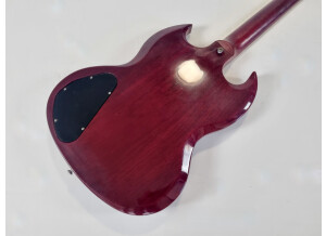 Gibson SG Standard (31392)