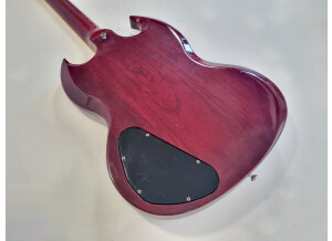 Gibson SG Standard (14663)