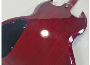 Gibson SG Standard (17718)