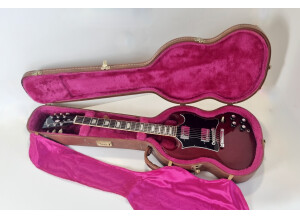 Gibson SG Standard (33209)