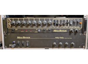 Mesa Boogie Fifty/Fifty (94295)