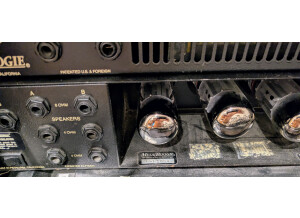 Mesa Boogie Fifty/Fifty (12331)
