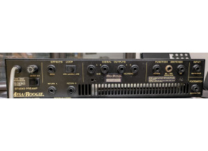 Mesa Boogie Studio Preamp (66715)