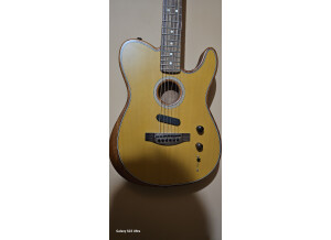 Fender Acoustasonic Player Telecaster (72673)