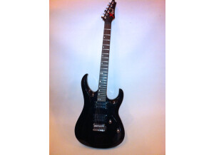 Cort X-2 - Black