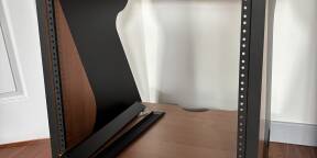 Zaor MIZA Rack 12 MKII Black Cherry