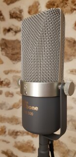 t.bone RB500 3:4 t.bone RB500 3:4