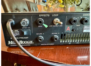 Mesa Boogie Studio Preamp (57036)