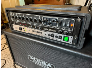 Mesa Boogie Studio Preamp (43824)