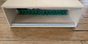 Je vends mon Doepder A-100LC3