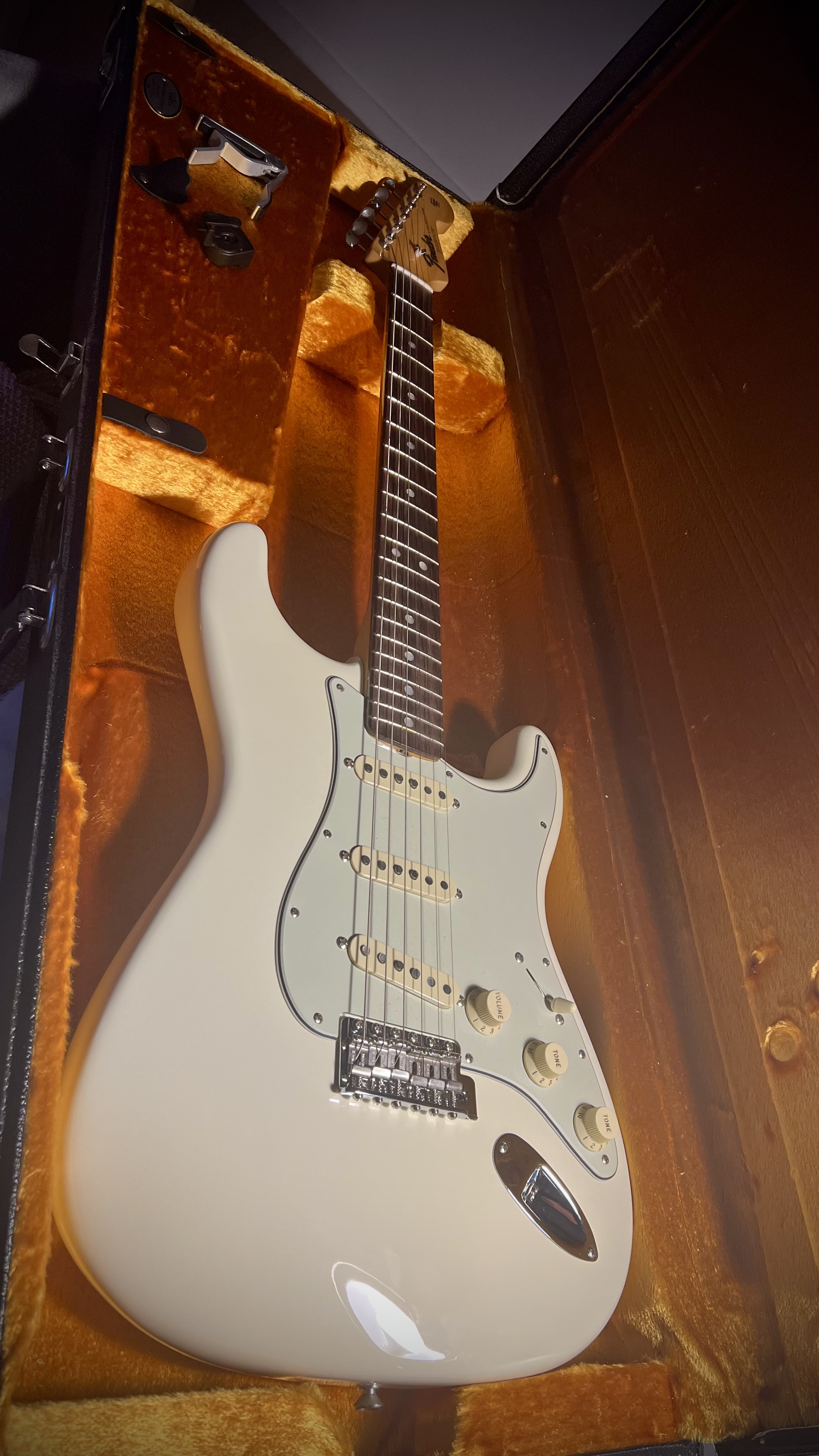 Fender American Original ‘60s Stratocaster