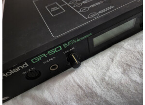 Roland GR-50 (30356)