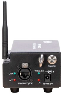 WIFI NET 2 - arrière WIFI NET 2 - arrière