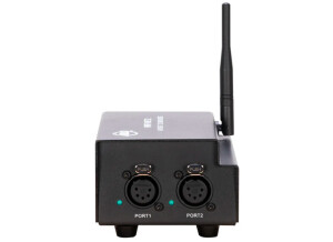 WIFI NET 2 - avant