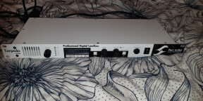 Torpedo Live Two Notes – Loadbox / Simulateur d’enceinte pro