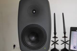 Genelec 8260A