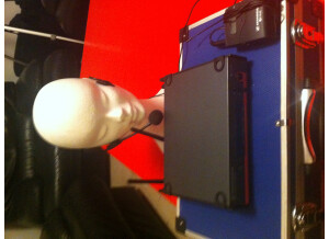 Sennheiser Micro-casque émetteur/récepteur