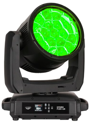 HYDRO FLEX L19 HYDRO FLEX L19