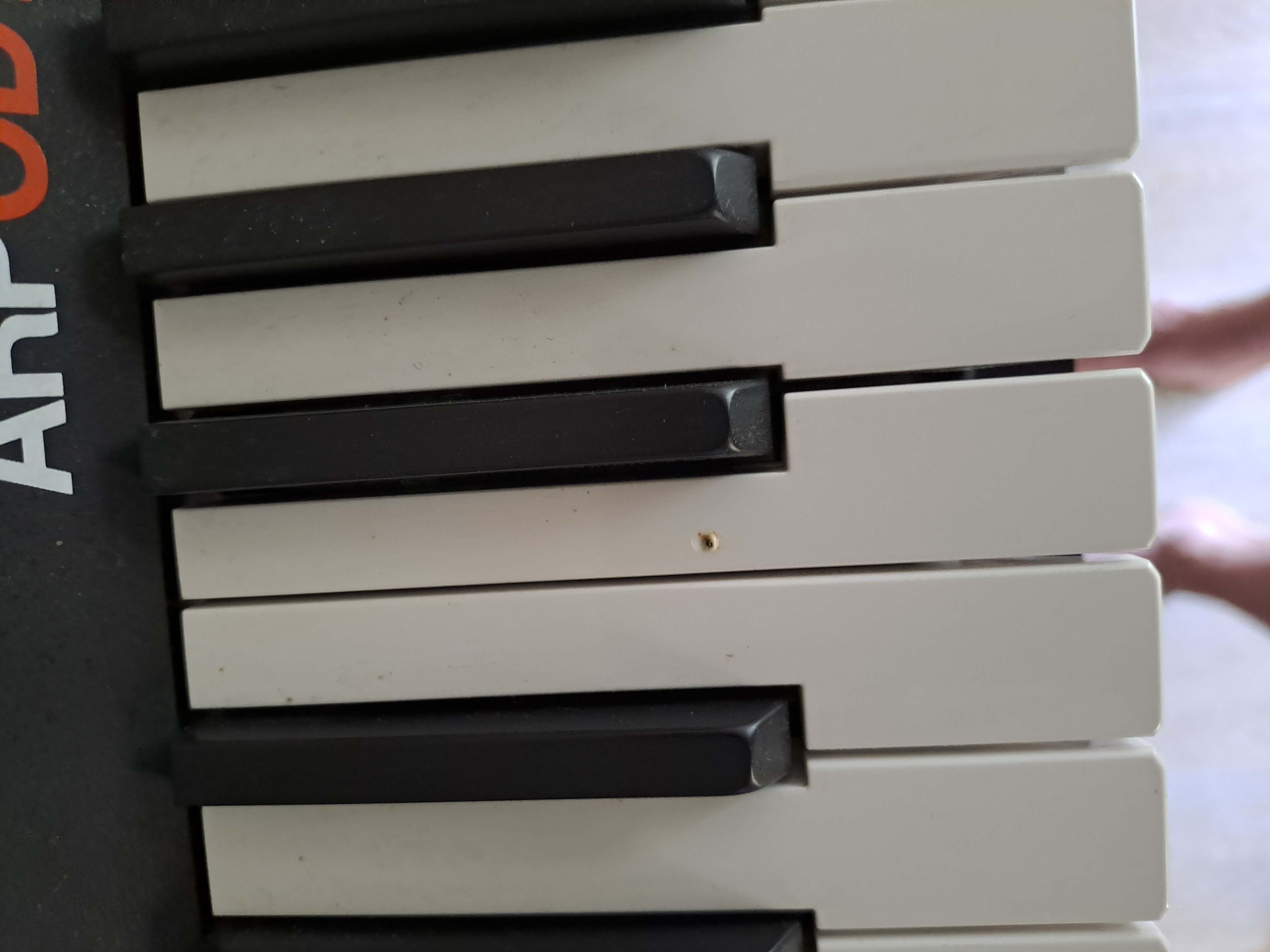 ARP Odyssey Mk3 (85239)