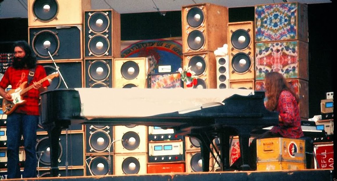 grateful dead