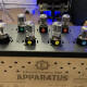 Apparatus Apparatus
