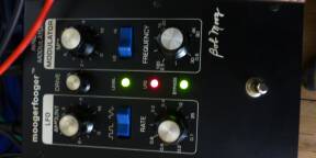 Originale Big Briar MF-102 (pre Moog Music, Bob Moog signature)