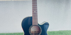 TAKAMINE GN30CE-BLK / EG481SCX