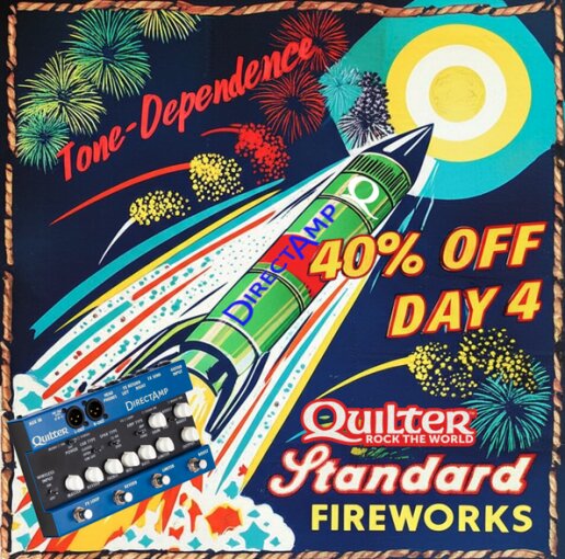 DirectAmp promo DirectAmp promo