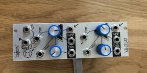 Vends Make Noise Optomix Rev2 (Vactrols)