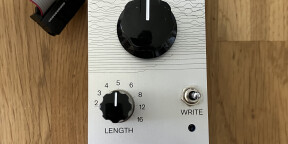 Vends Music Thing Modular – Turing Machine Mkii