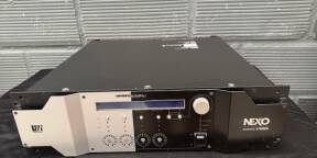 NEXO NXAMP 4X1