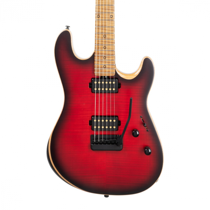 Rabea Massaad Artist Series Sabre