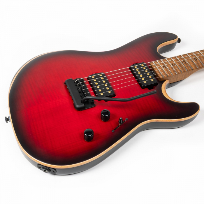 Rabea Massaad Artist Series SabreBODY