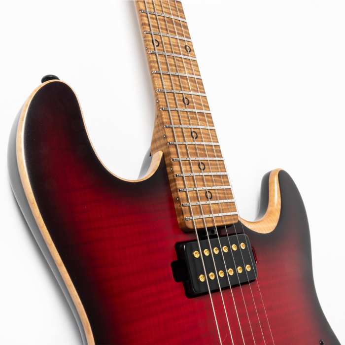 Rabea Massaad Artist Series SabreNeckJoint