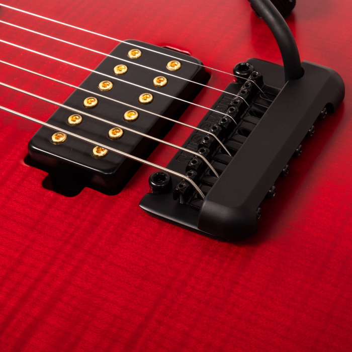 Rabea Massaad Artist Series SabreTrem