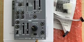 Vends Behringer 150 Ring Mod/Noise/Sh/Lfo