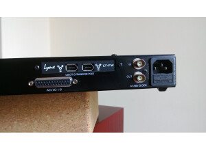 Lynx Studio Technology Aurora 8/FW (34477)