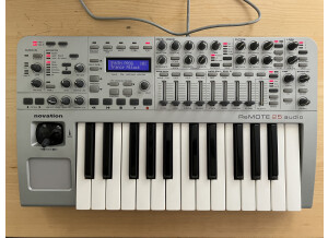 Novation X-Station 25 (35493)