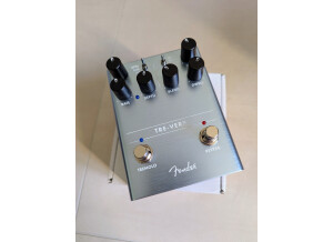 Fender Tre-Verb (15103)