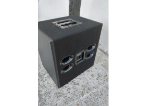 Phil Jones Bass CAB-47 (6843)