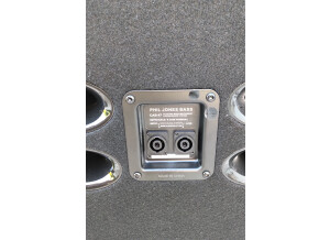 Phil Jones Bass CAB-47 (24837)