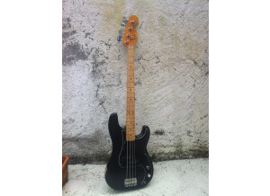 Fender Precision bass 78